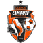 Quepos Cambute FC logo