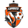Quepos Cambute FC logo