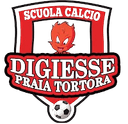 ASD Digiesse PraiaTortora logo - Palermo VS Asd Digiesse Praiatortora Score Today