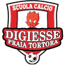 ASD Digiesse PraiaTortora logo