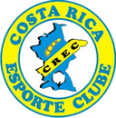Costa Rica MS logo - Pantanal VS Costa Rica Ms Sport