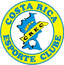 Costa Rica MS logo