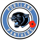 Portland Panthers logo - Panthers VS Croydon Cougars Score Today