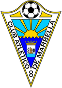 Atletico Marbella logo - Maracena VS Atletico Marbella Score