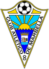 Atletico Marbella logo
