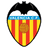 Valencia D（W） logo