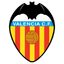 Valencia D（W） logo