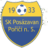 Banik Kralovske Porici logo - Porici VS Frantiskovy Lazne Score Today