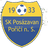 Banik Kralovske Porici logo