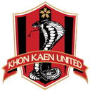Khon Kaen University logo - University VS Mahasarakham University Score