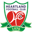 Heartland FC logo