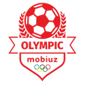 Olympic MobiUz logo - Jizak VS Olympic Mobiuz Score