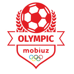 Olympic MobiUz logo