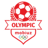 Olympic MobiUz logo
