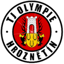 Tj Olympie Hroznetin logo - Hroznetin VS Nove Sedlo Result Today