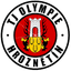 Tj Olympie Hroznetin logo