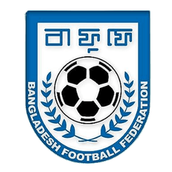 Bangladesh U23 logo