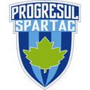 FC Progresul 1944 Spartac logo - Spartac VS Cs Dinamo Bucuresti Live