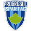 FC Progresul 1944 Spartac logo