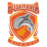 Pusamania Borneo U20 logo