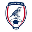 Larkview Boys logo