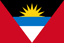 Antigua and Barbuda U17 Women logo