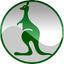 Bohemians 1905 U19 logo