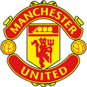 Manchester United U19 logo - U VS Manchester United U Live Score Today