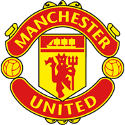 Manchester United U19 logo