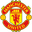 Tiger Scores 365 Manchester United U19 logo - Football Matches