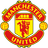 Manchester United U19 logo