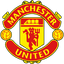 Manchester United U19 logo