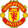 Manchester United U19 logo