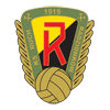 Ruch Radzionkow logo - Radzionkow VS Malapanew Ozimek Result