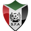 Sudan U20 logo - U Arab Cup 32298 Football Live