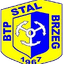 Stal Brzeg logo