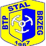 Stal Brzeg logo