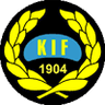 Korsnas IF FK logo
