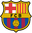 FC Barcelona Atlètic logo