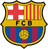 FC Barcelona Atlètic logo