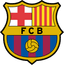 FC Barcelona Atlètic logo