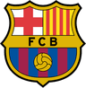 FC Barcelona Atlètic logo
