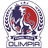 CD Olimpia logo