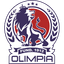 CD Olimpia logo
