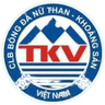 Than KSVN Women logo