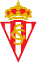 Sporting Gijon U19 logo - U VS Sporting Gijon U Result Today
