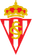 Sporting Gijon U19 logo