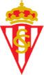 Sporting Gijon U19 logo