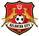 Kelantan City logo - City VS Negeri Sembilan Live Score Today