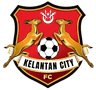 Kelantan City logo